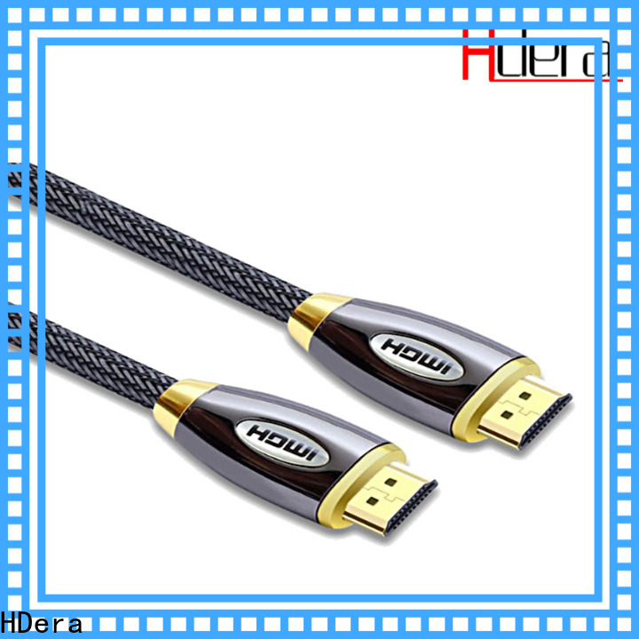 quality hdmi 2.0 cable for manufacturer for HD home theater