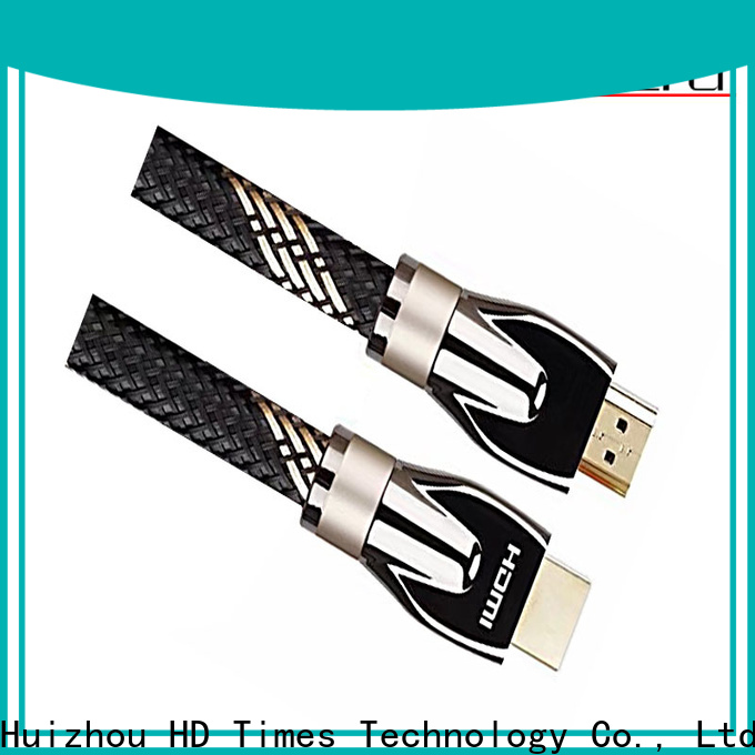 HDera durable hdmi 2.0 cable factory price for communication products