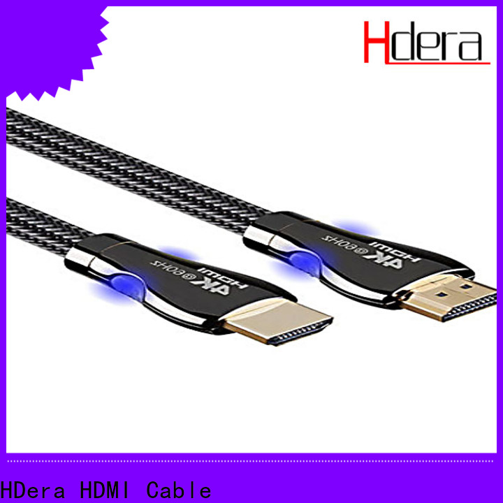 inexpensive hdmi version 2.0 custom service for HD home theater