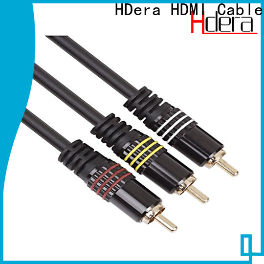 3RCA RCA cable HD8003