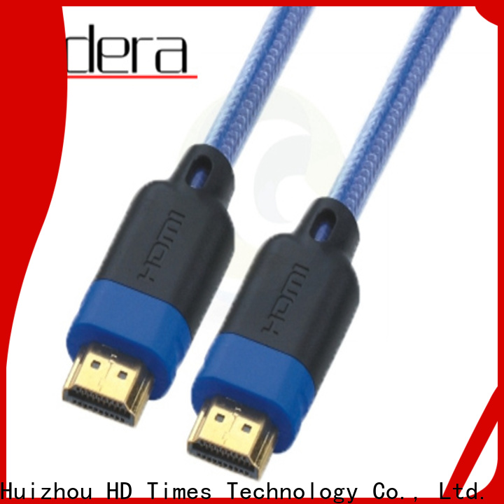 high quality cable hdmi 2.0 overseas market for HD home theater
