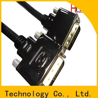 professional dvi to dvi cable custom service for Computer peripherals