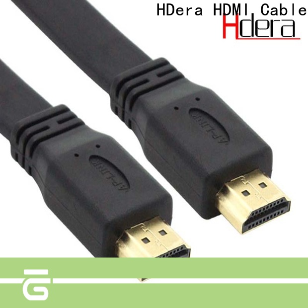 quality hdmi 2.0 cable supplier for Computer peripherals