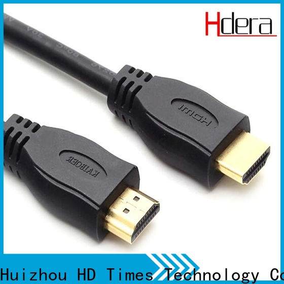 HDera durable hdmi extension cable for HD home theater
