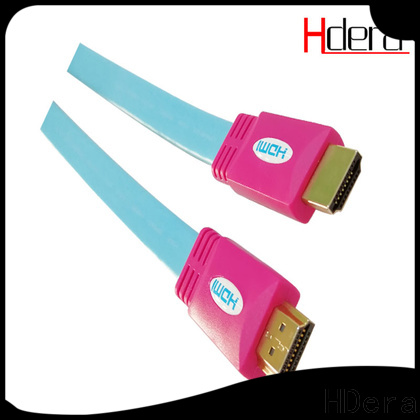 HDera widely used hdmi cable for HD home theater