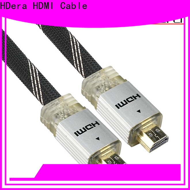 inexpensive cable hdmi 2.0 for manufacturer for HD home theater