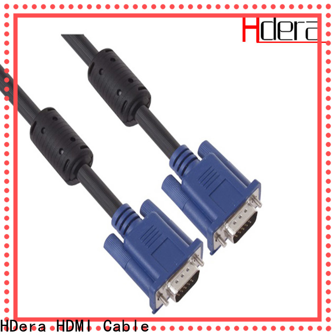 acceptable price vga cord overseas market for audio equipment