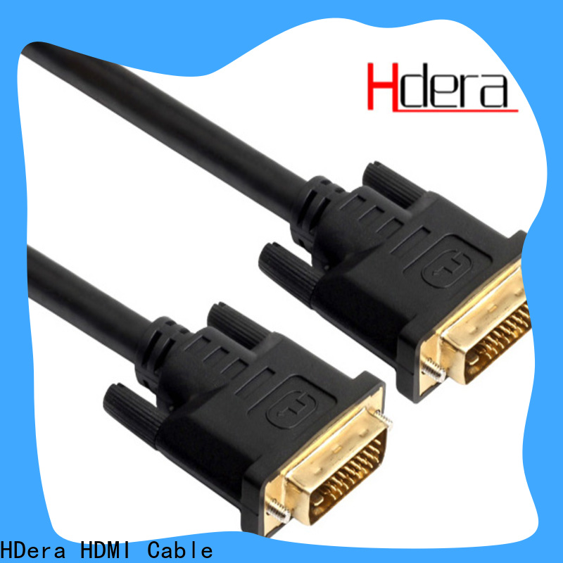 high quality 24+1 dvi cable supplier for communication products