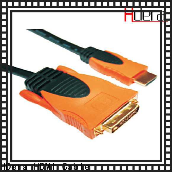 HDera high quality dvi to dvi cable supplier for HD home theater