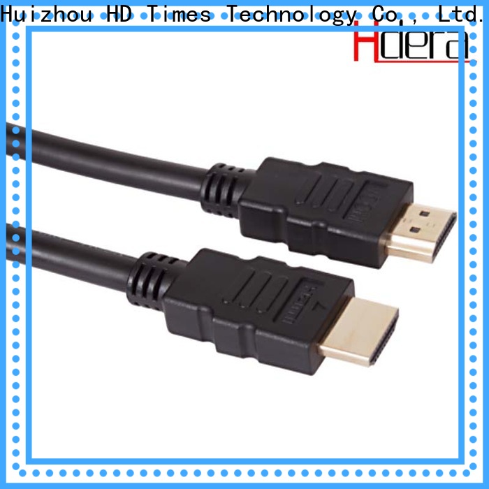 durable hdmi 2.0 marketing for HD home theater