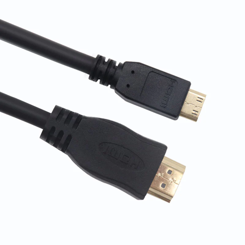 HDMI to  miniHDMI M/M  Cable  HD3001