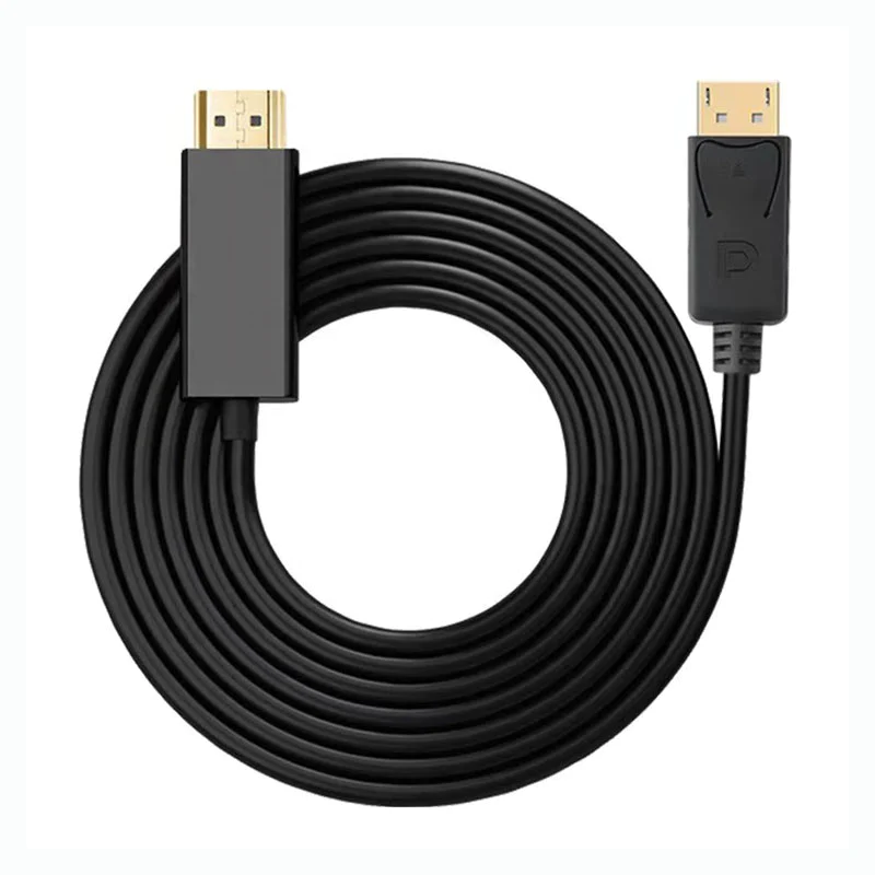 Displayport to Hdmi Cable HD902