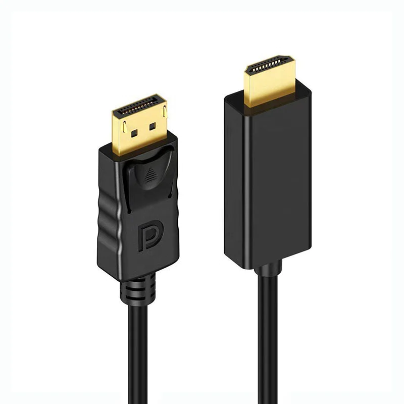 Displayport to Hdmi Cable HD902