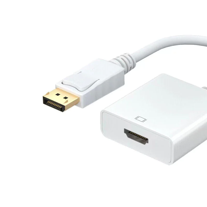 Displayport to HDMI Adapter Male To Female HD903