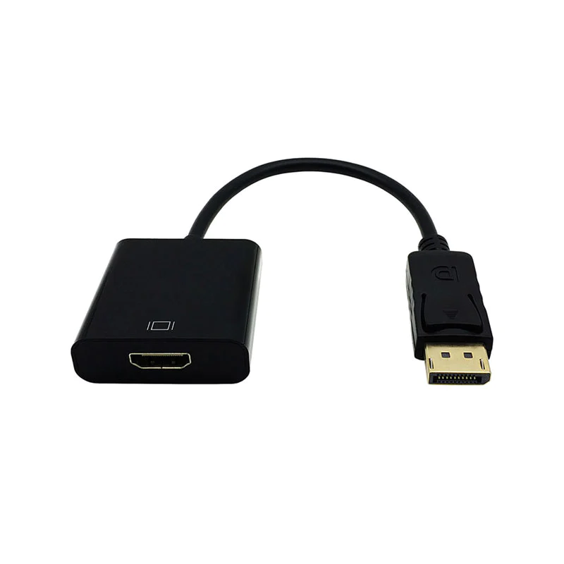Displayport to HDMI Adapter Male To Female HD903