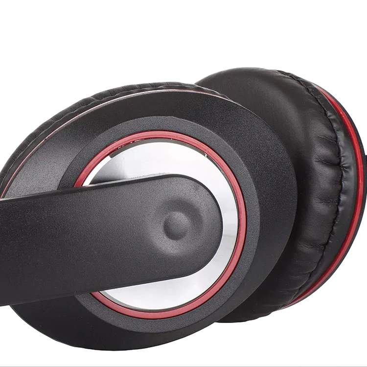 Noise Cancelling Headphones For Call Center HD814