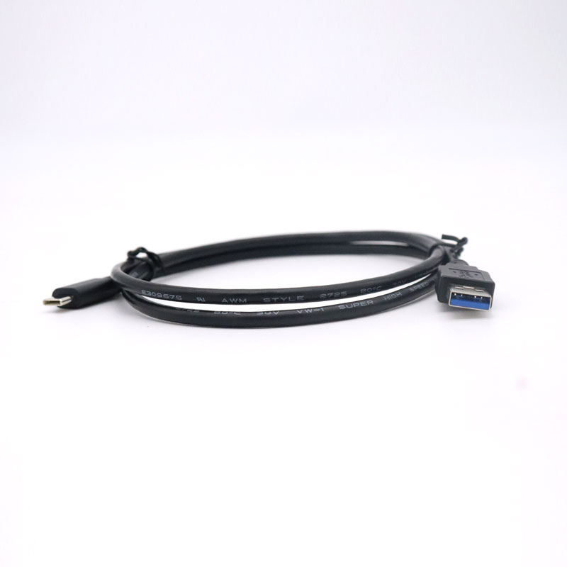 3.0 USB AM to Type-c Cable HD9019