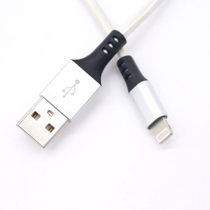USB TO Lightning Cable HD9020