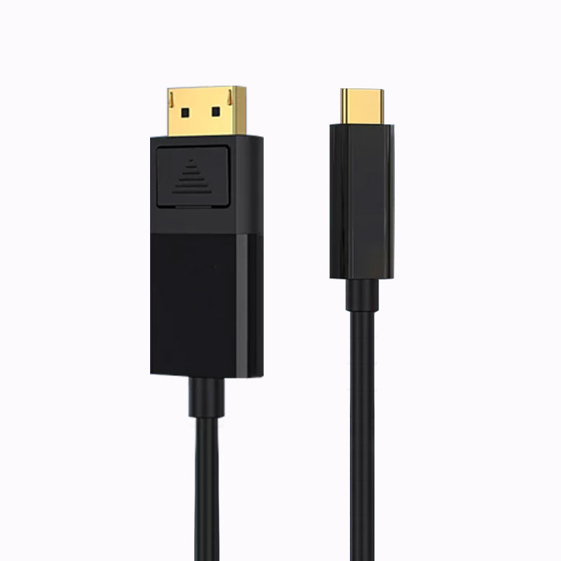 Type C To Displayport Cable HD906