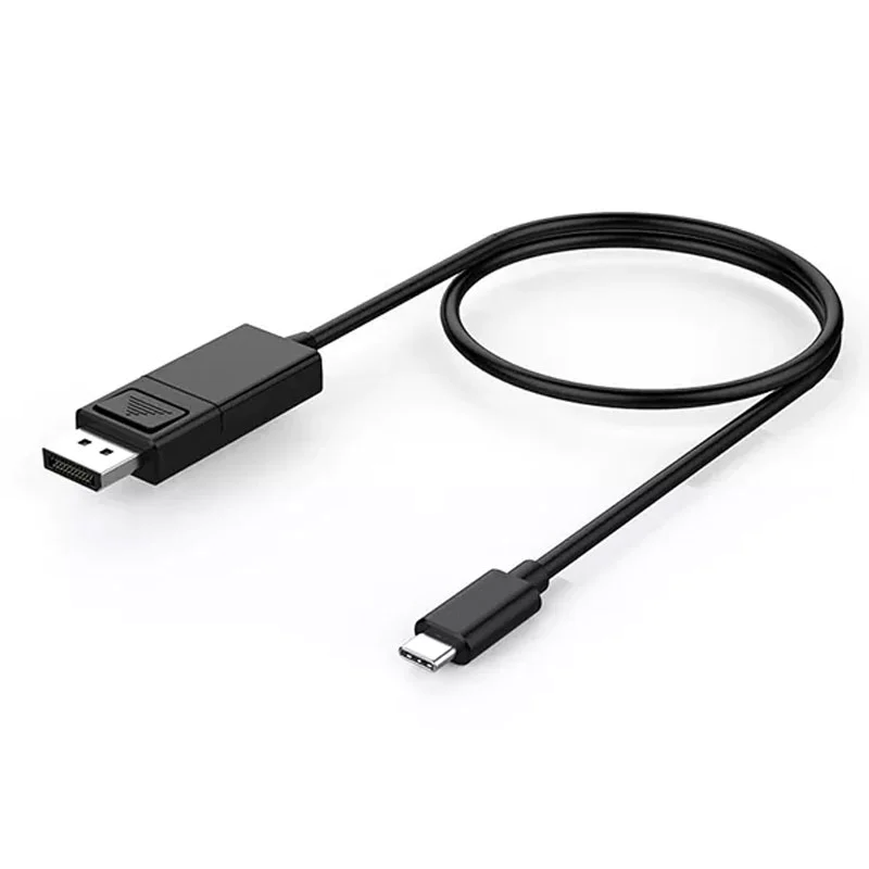 Type C To Displayport Cable HD906