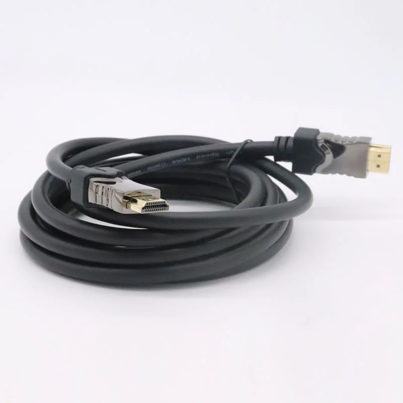 24k Gold-plated HDMI cable HD1035