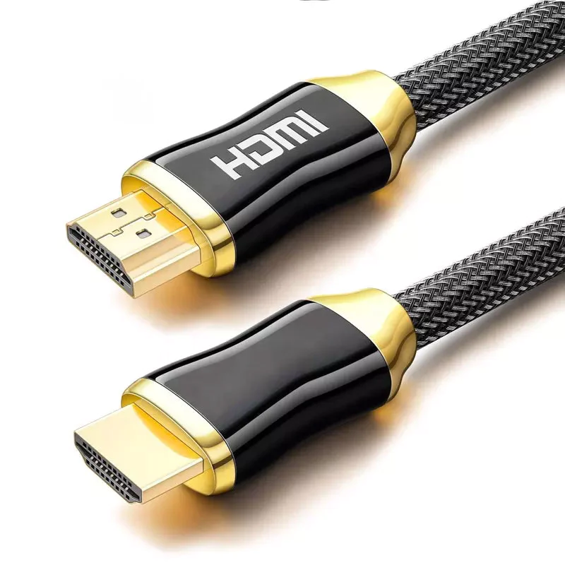 High Purity HDMI cable HD1025