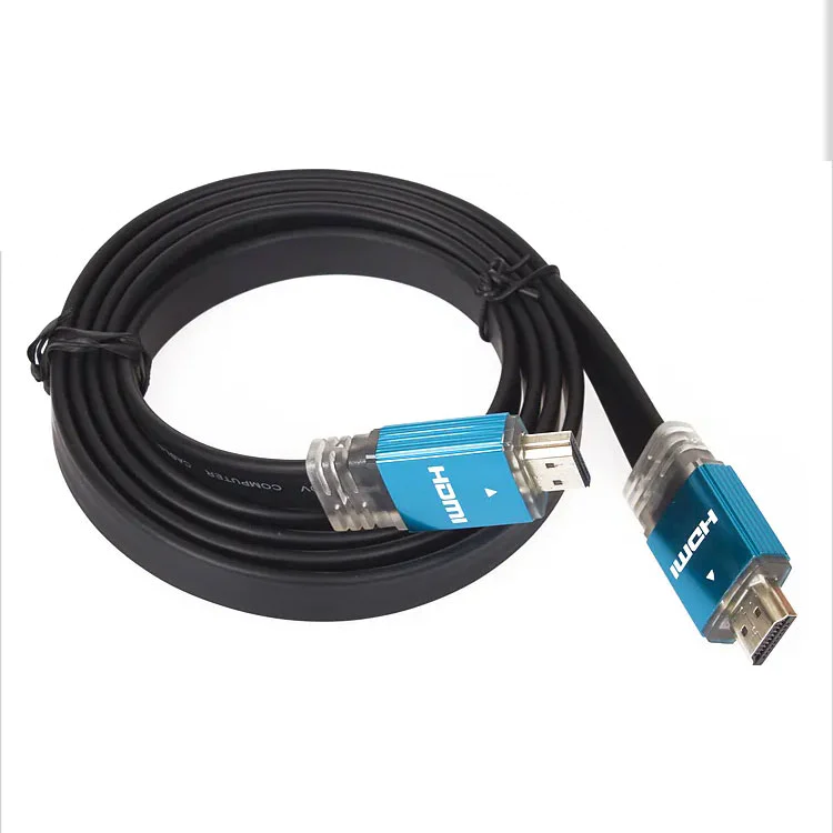 High Purity Oxygen Free Copper HDMI cable HD1029