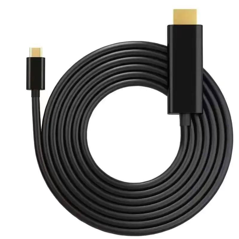 Usb Type C To Hdmi Cable 4k HD1064