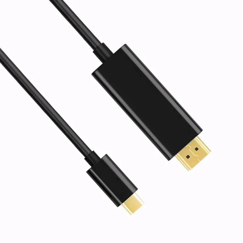 Usb Type C To Hdmi Cable 4k HD1064