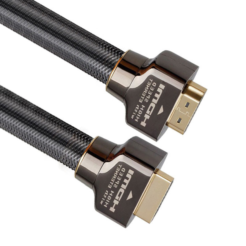 HDera 1.4v hdmi cable for manufacturer for HD home theater-1