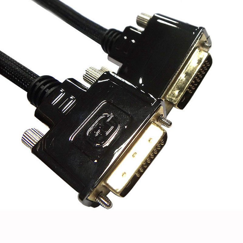 High Purity DVI cable HD5004