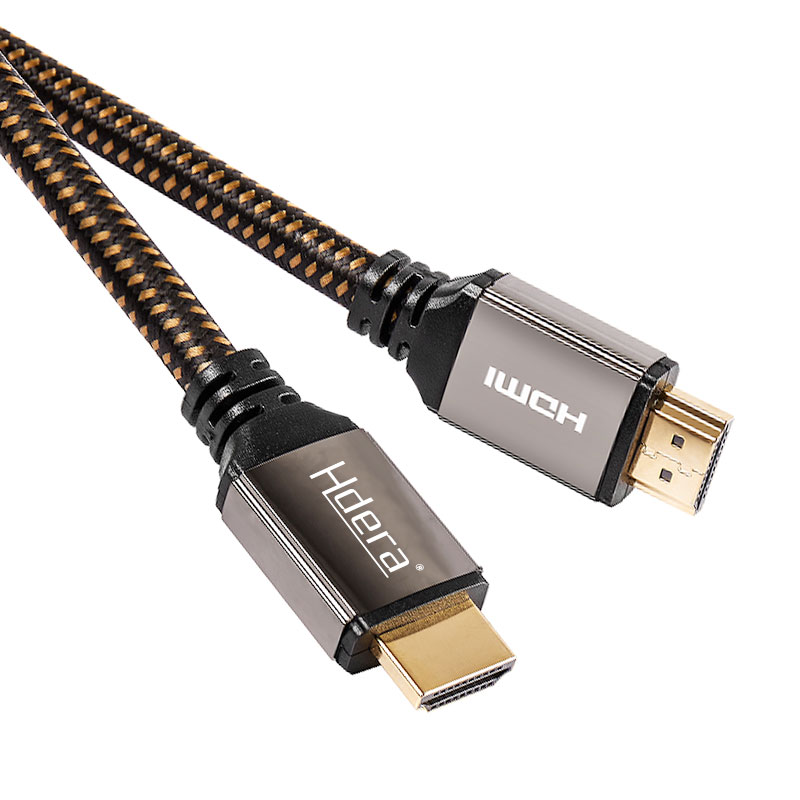 HDera durable hdmi cable marketing for HD home theater-1