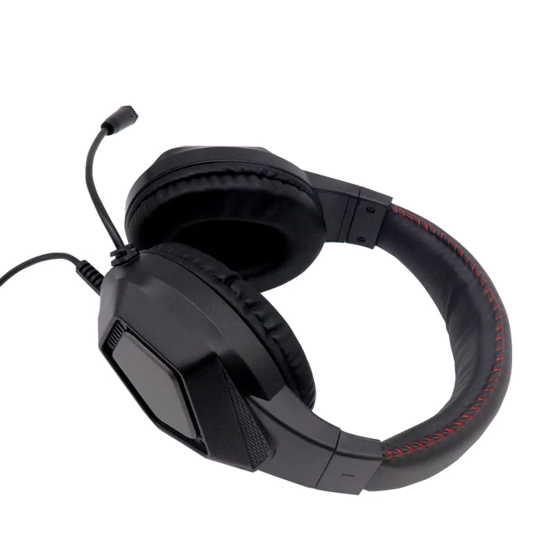 Wired Gaming Headphones HD816