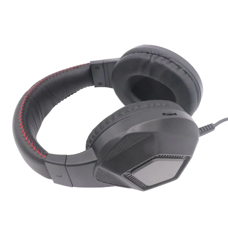 wired Gaming Headphones HD820