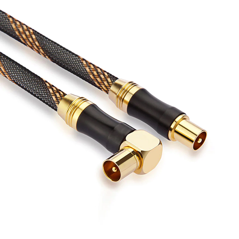 Coaxial Cable HD102