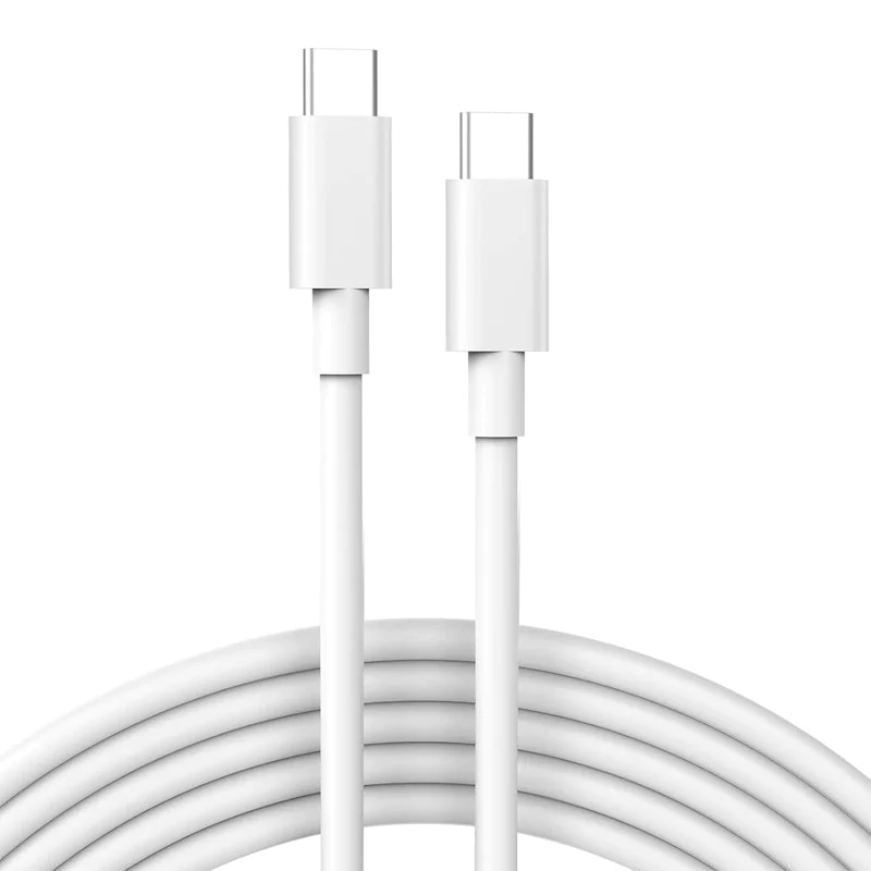 Apple USB C to C Cable C Type Charging Cable Quick Charger for iPhone 15/15 Pro Max/13/15Pro/MacBook Air 2023/iPad Pro 2023, iPad Air 5 HD9010