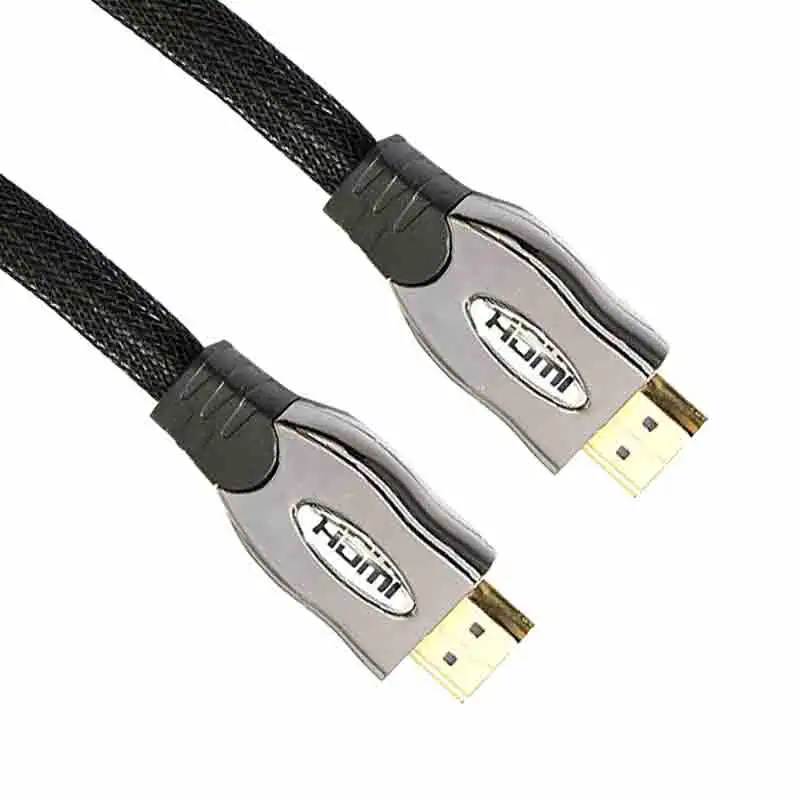 HDMI Cable Male To Male Hdmi Cable 4K@60Hz 3d  Suitable for home, TV HD1022