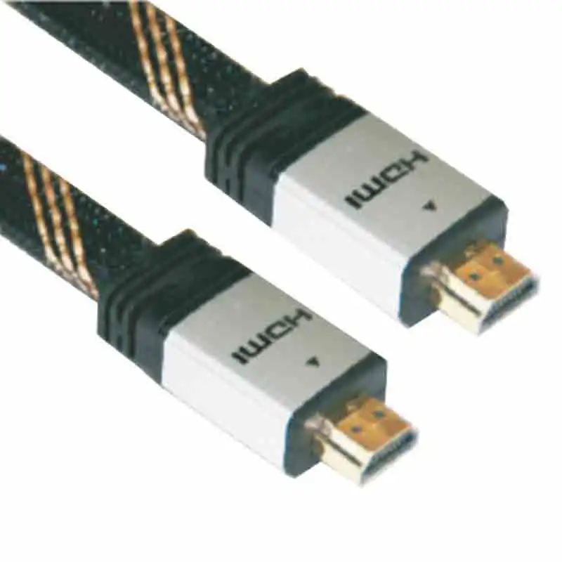 4K HDMI Cables 2.0 Computer Cable HD1030