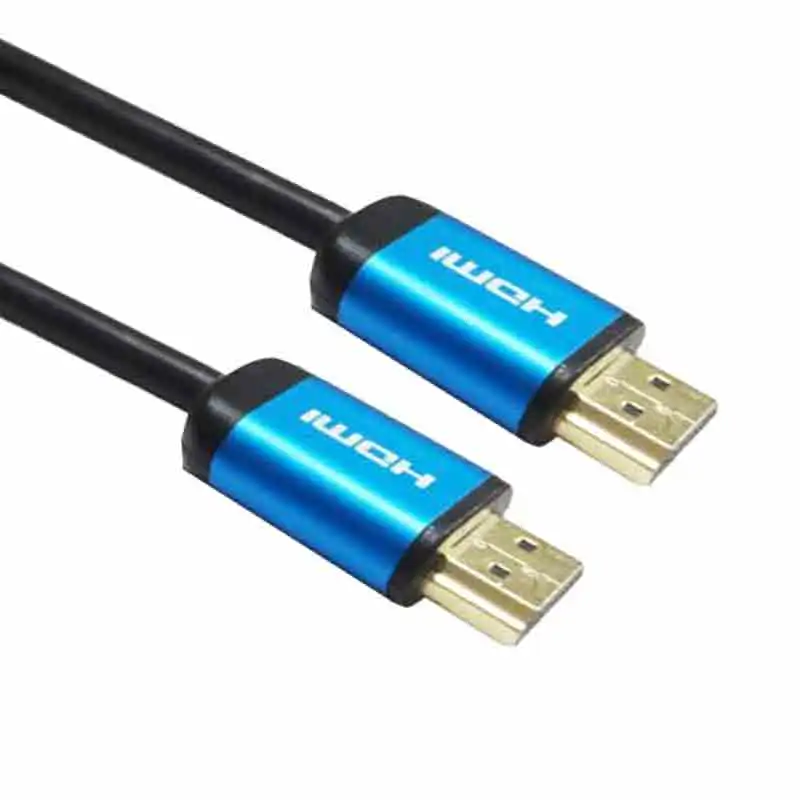 HDMI Cable Male to Male Gold Plated Support 4K@60Hz 3D 2160P  HD1031