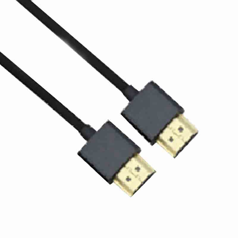 HDMI to HDMI Cable 4K 2160P 3D HDMI 2.0V Cable 10M HD1036
