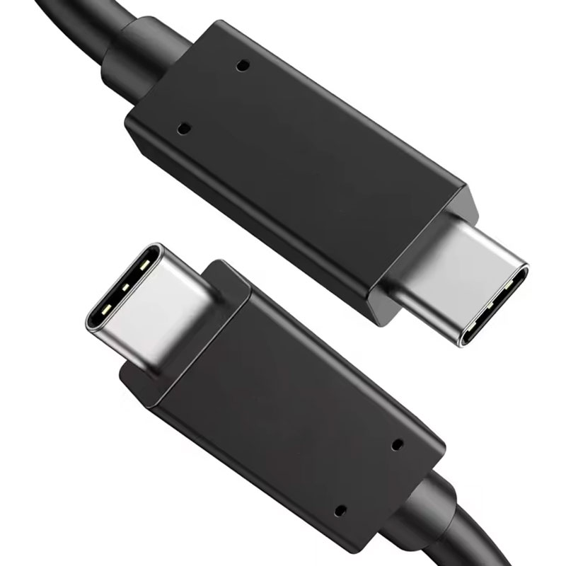 USB-4 Compatible Thunderbolt Cable HD9014