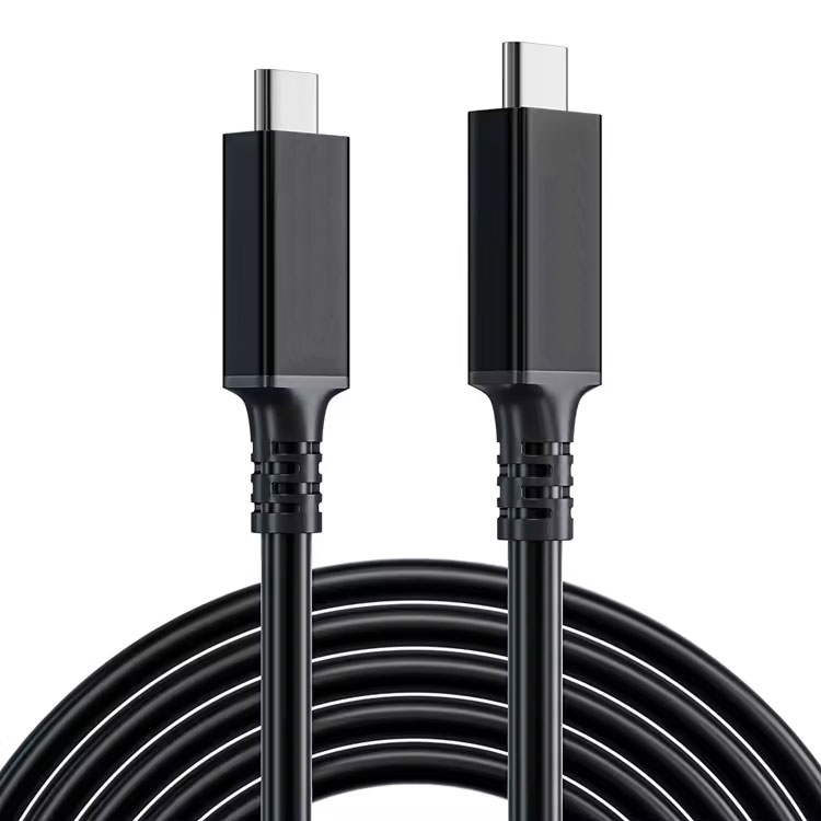 USB4 USB-C Data Cable HD9015