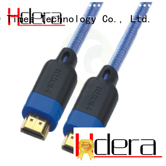 high quality hdmi cable 2.0v for manufacturer for HD home theater
