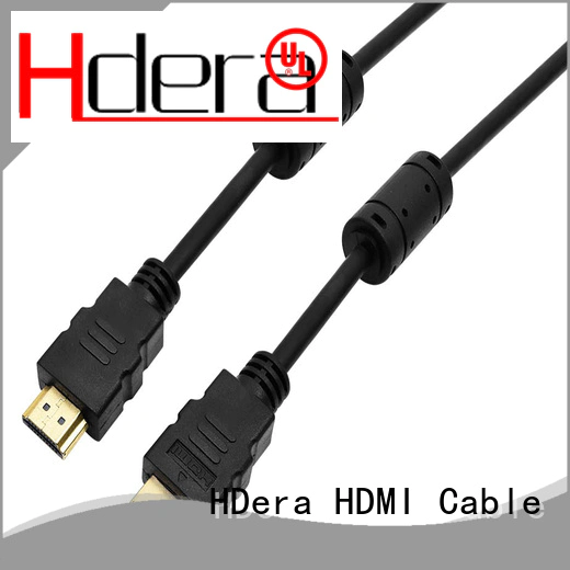 durable hdmi 2.0 4k for communication products