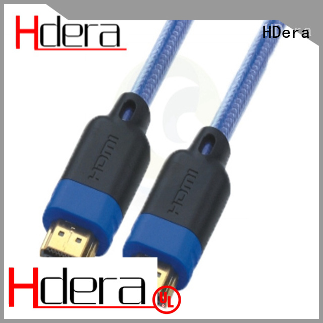 widely used hdmi 2.0 cable factory price for communication products
