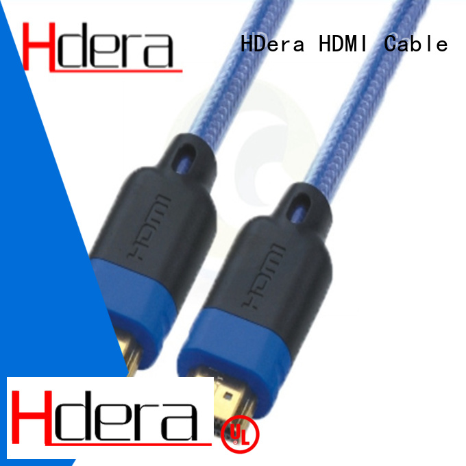 HDera quality hdmi version 2.0 for Computer peripherals