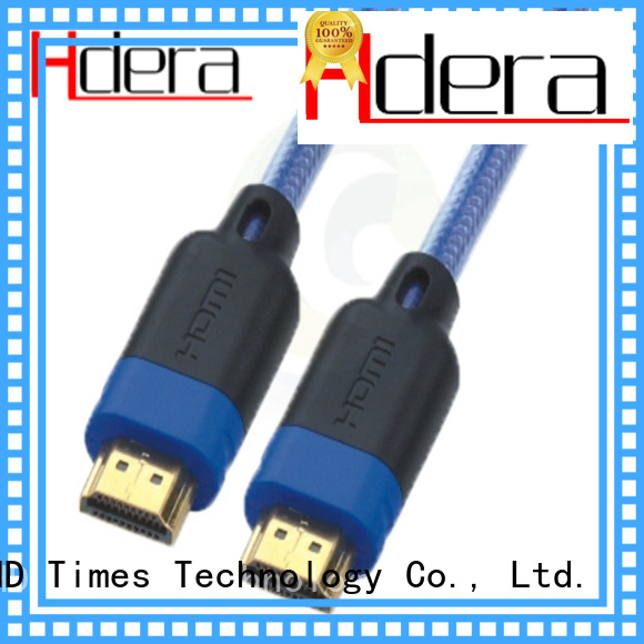 easy to use hdmi cable bulk production for HD home theater