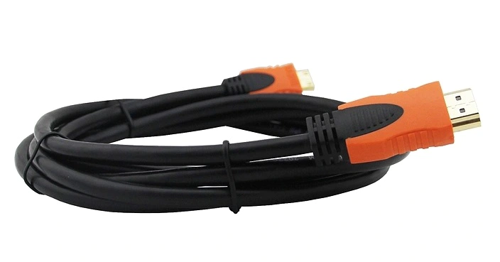 PVC HDMI cable HD1005