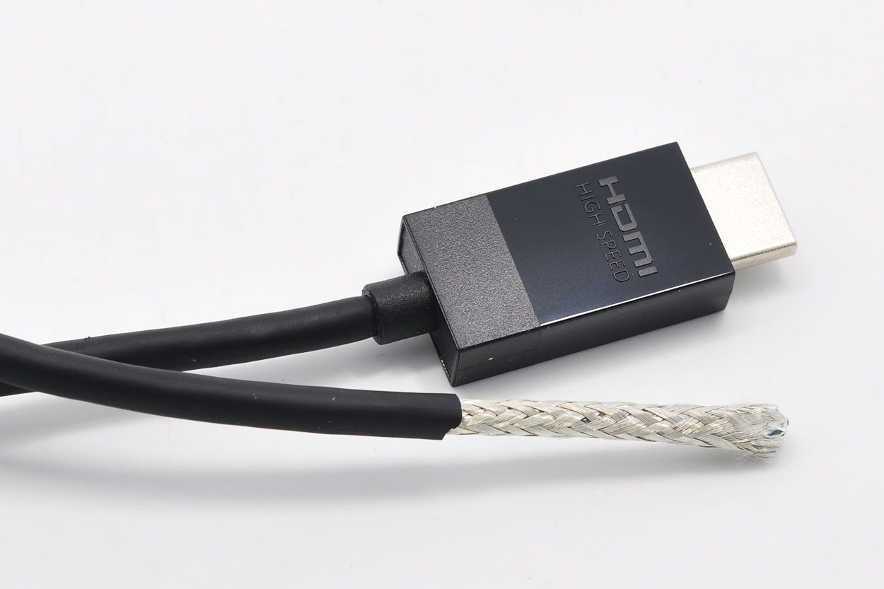 HDera best hdmi 2.0 cable for 4k for audio equipment-1