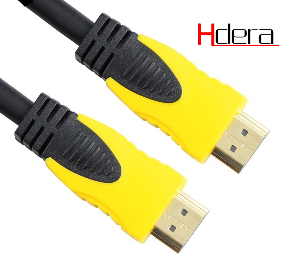 PVC HDMI cable HD1005